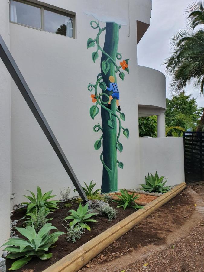 Breakers Motel ฟางามาตา ภายนอก รูปภาพ