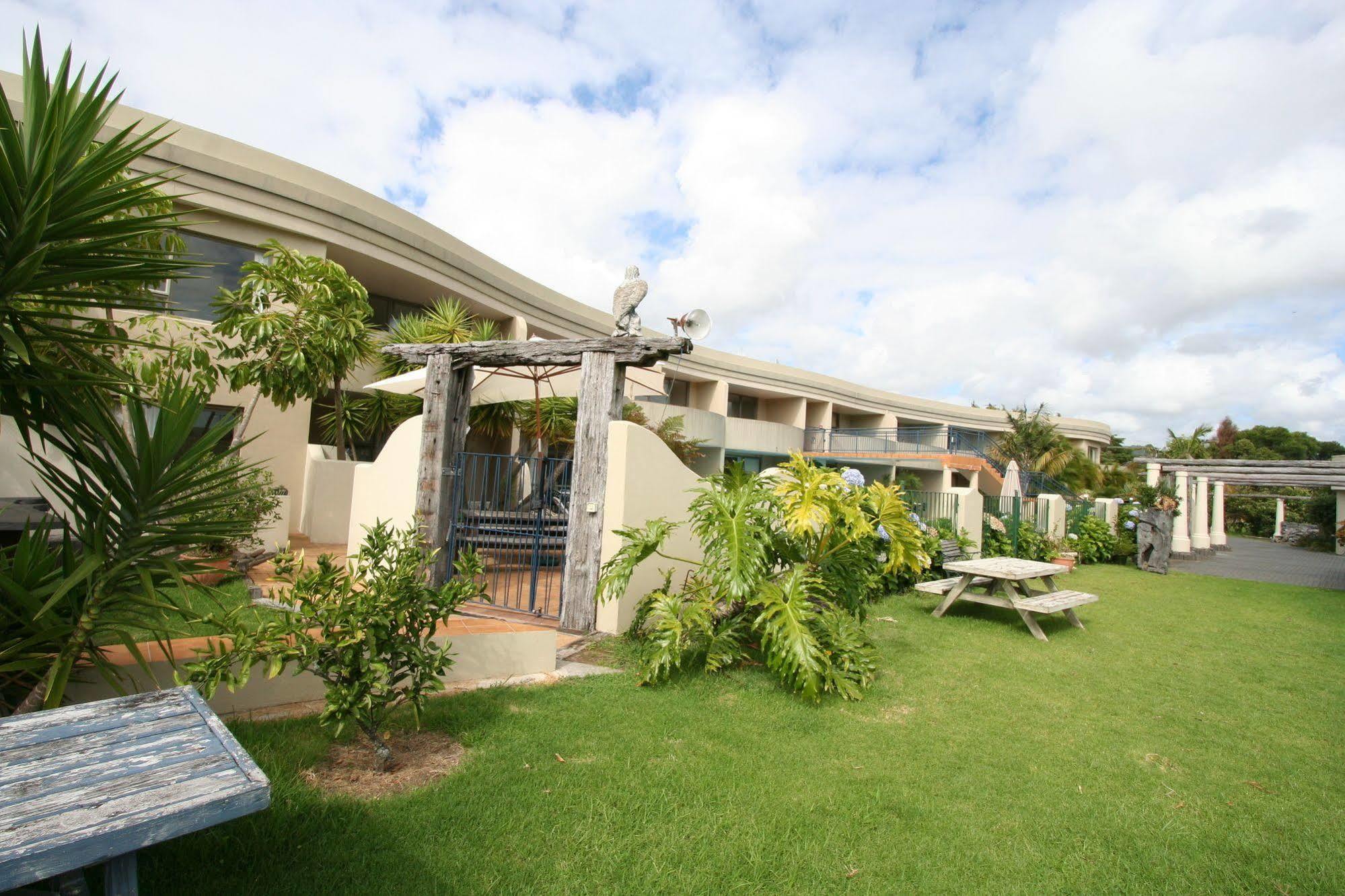 Breakers Motel ฟางามาตา ภายนอก รูปภาพ